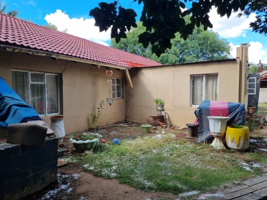 4 Bedroom Property for Sale in Fichardt Park Free State
